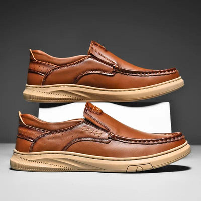 Charleston Genuine Leather Loafer